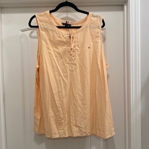 NWOT Tommy Hilfiger tank